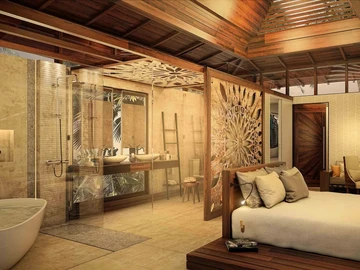 3 Bedroom Villa