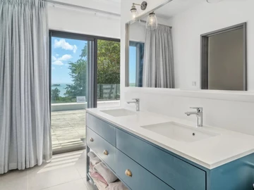 3 Bedroom Penthouse