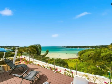 3 Bedroom Penthouse