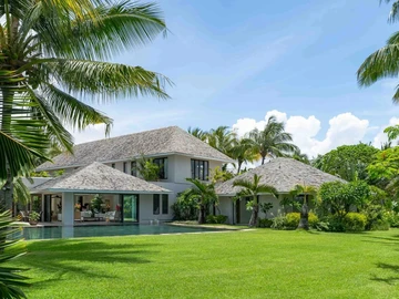 6 Bedroom Villa