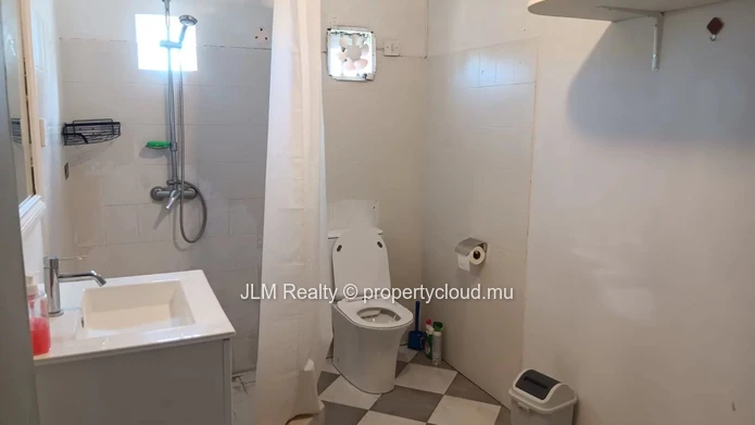 Duplex with private pool for sale in Tamarin, Mauritius