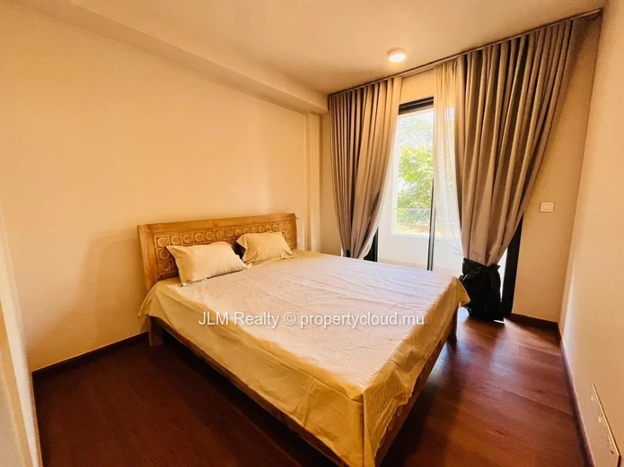 À louer – Appartement moderne à Bagatelle, Île Maurice