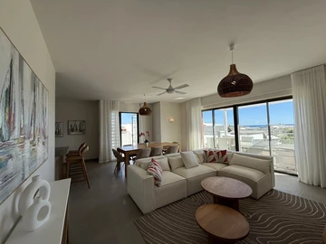 2 Bedroom Penthouse