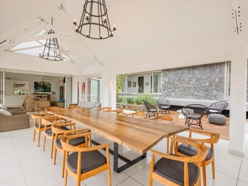 3 Bedroom Villa