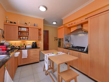 4 Bedroom Villa