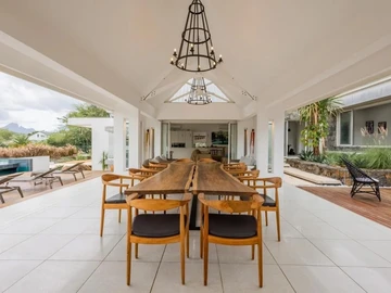 3 Bedroom Villa