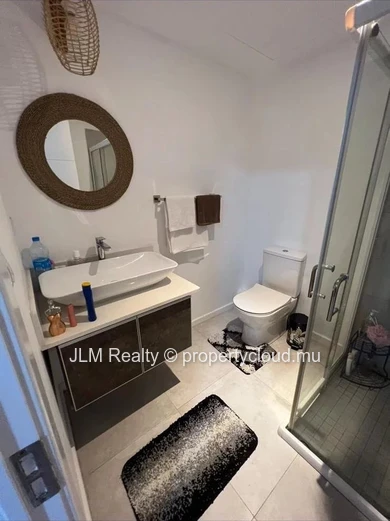 Appartement 3 chambres à vendre à Tamarin, Île Maurice: Proche plage et commodités, idéal investissement locatif
