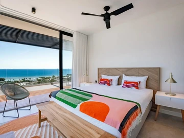 4 Bedroom Penthouse