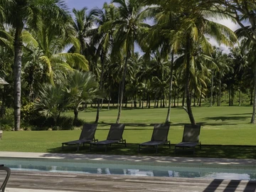 4 Bedroom Villa