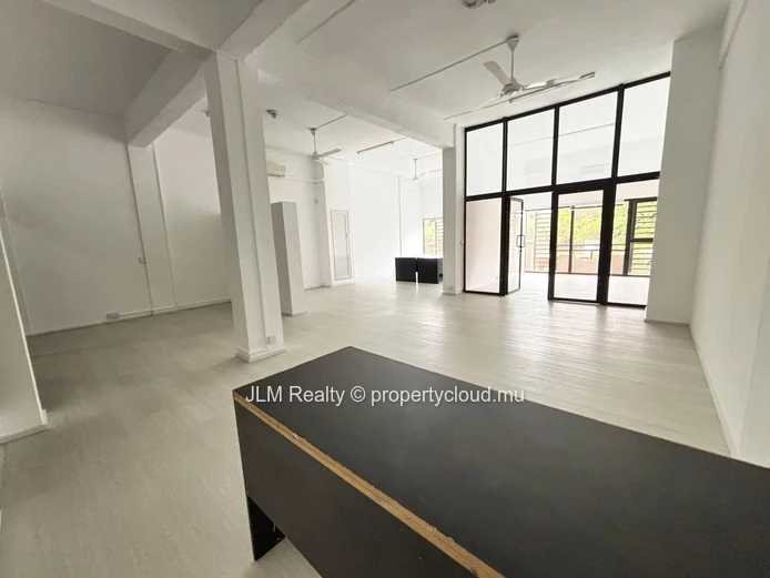 Office for Rent in Tamarin, Mauritius