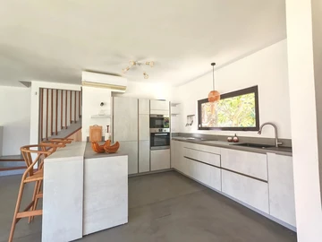 Villa de 3 Chambres