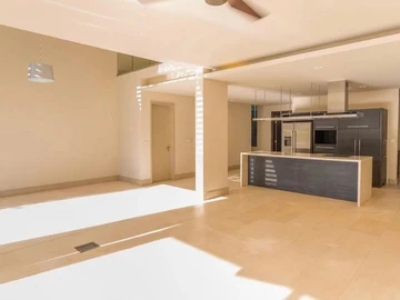 3 Bedroom Townhouse, Duplex
