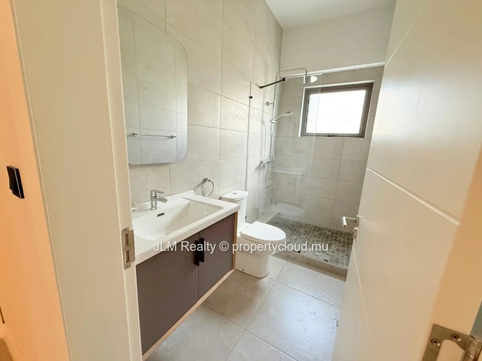 Appartement de 3 chambres à louer à Tamarin, Île Maurice