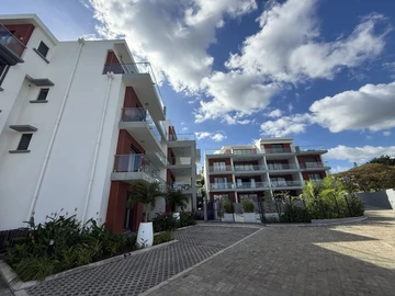 2 Bedroom Penthouse