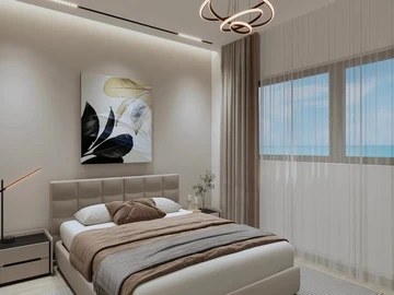 3 Bedroom Apartment