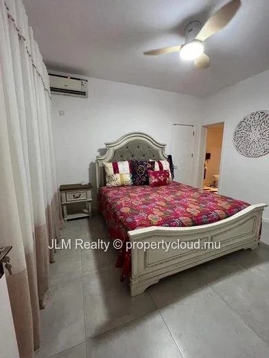 Appartement 3 chambres à vendre à Tamarin, Île Maurice: Proche plage et commodités, idéal investissement locatif
