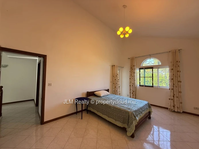 For Rent: Spacious Family Home in Pointe aux Canonniers, Mauritius