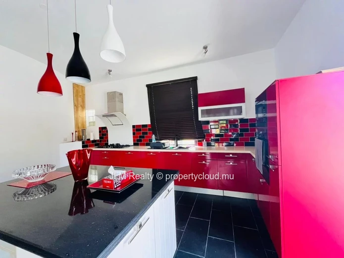 For Sale – Spacious Family Villa with Private Pool in Moka, Mauritius