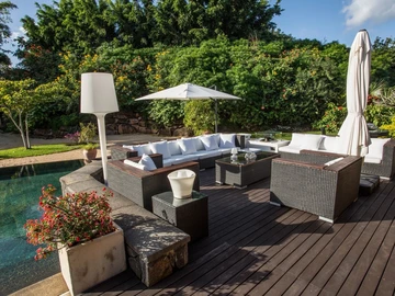 5 Bedroom Villa