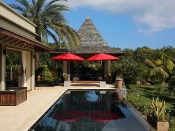 3 Bedroom Villa