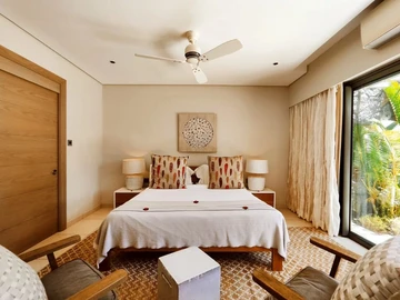 3 Bedroom Villa