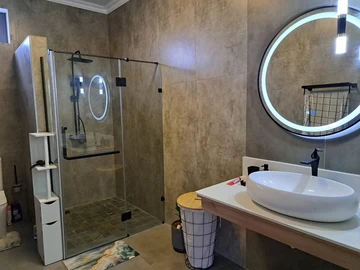3 Bedroom Villa