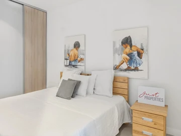 3 Bedroom Penthouse