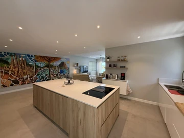 Appartement de 3 Chambres