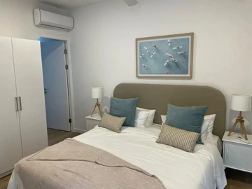 3 Bedroom Townhouse, Duplex