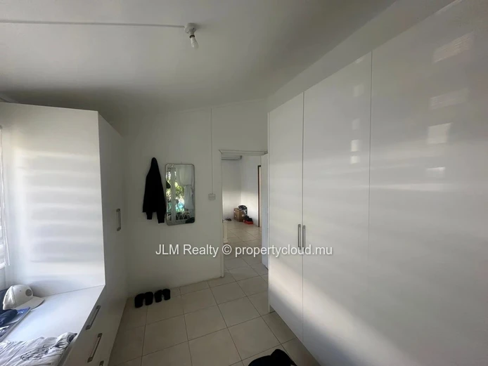 Spacieuse villa 4 chambres avec grand jardin et terrasse, Tamarin, Maurice