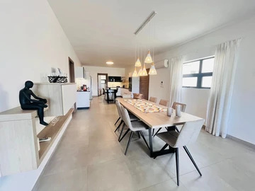 2 Bedroom Penthouse