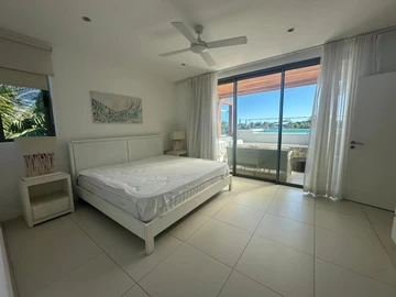 3 Bedroom Penthouse