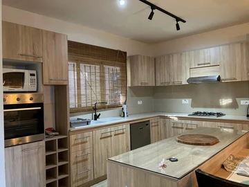 3 Bedroom Townhouse, Duplex