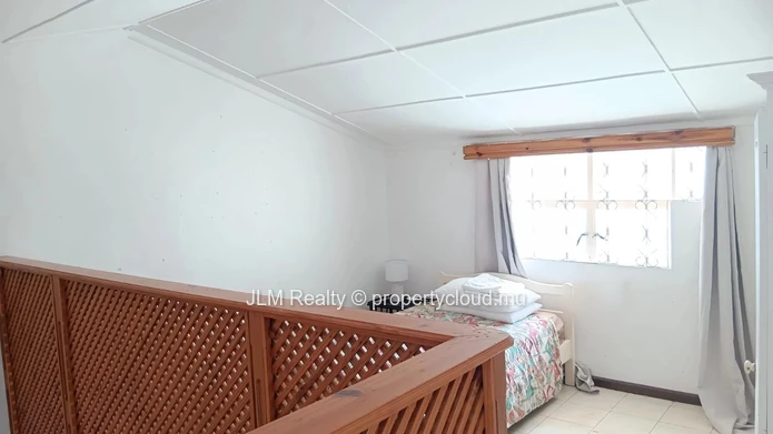 Duplex with private pool for sale in Tamarin, Mauritius