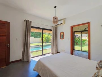 Villa de 3 Chambres