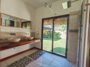Villa de 3 Chambres