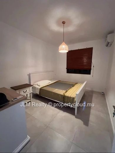 Appartement 3 chambres à vendre à Tamarin, Île Maurice: Proche plage et commodités, idéal investissement locatif