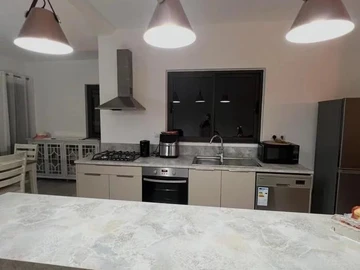 Appartement de 3 Chambres