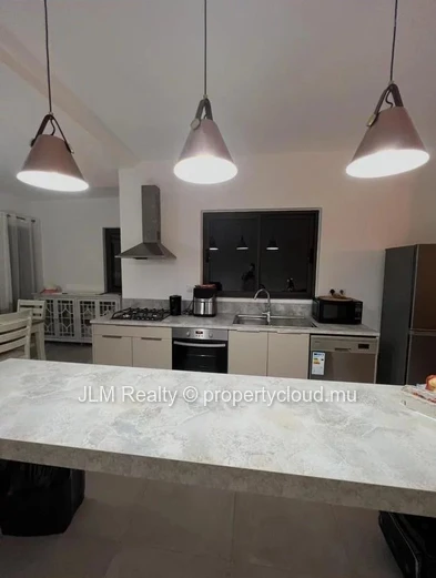 Appartement 3 chambres à vendre à Tamarin, Île Maurice: Proche plage et commodités, idéal investissement locatif