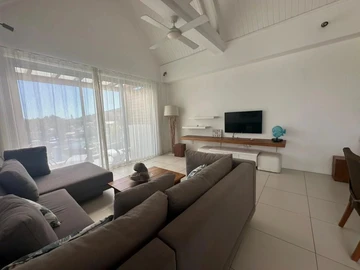 3 Bedroom Penthouse
