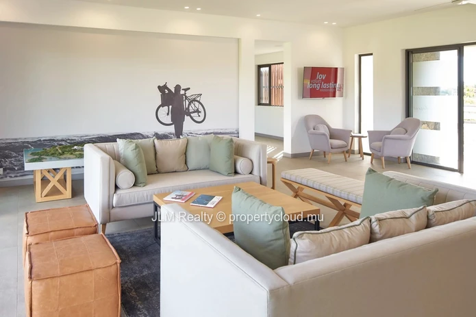 Superb 3-Bedroom Apartment for Rent in Saint Antoine, Mauritius