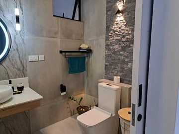 3 Bedroom Villa