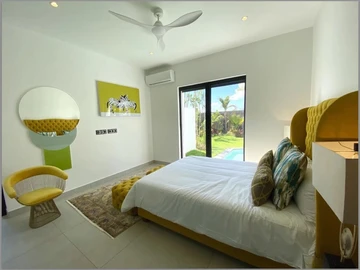 4 Bedroom Villa
