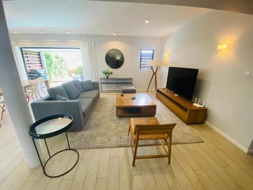 Appartement de 2 Chambres