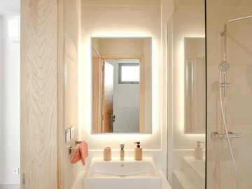 4 Bedroom Penthouse