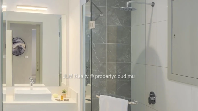 For Sale – Elegant 2-Bedroom Apartment in a Premium Residential Complex in Moka, Mauritius