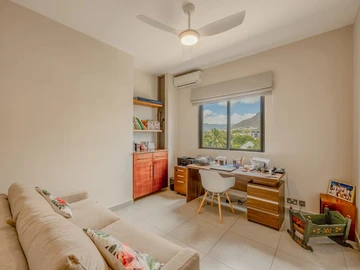 3 Bedroom Penthouse