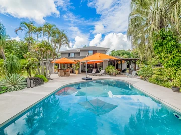 4 Bedroom Villa