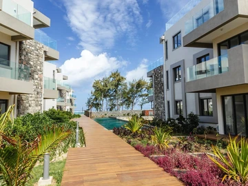 3 Bedroom Penthouse