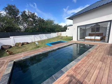 3 Bedroom Villa